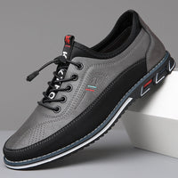 Mauro | Classico Scarpe da Uomo in Pelle