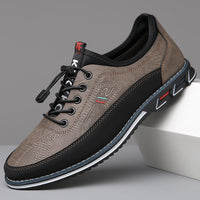 Mauro | Classico Scarpe da Uomo in Pelle