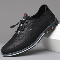 Mauro | Classico Scarpe da Uomo in Pelle