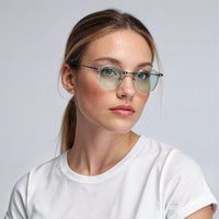 Clémence | Chic Occhiali da Sole