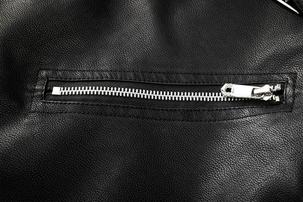 Laurent Monaco | Giacca da Uomo Nero