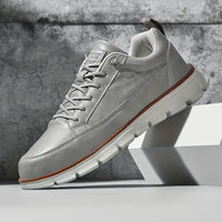 Torricelli | Sneakers da Uomo in Pelle