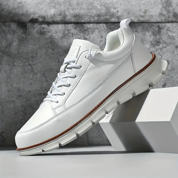Torricelli | Sneakers da Uomo in Pelle