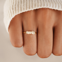 Natural Pearl | Classico Gioiello