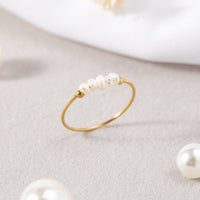 Natural Pearl | Classico Gioiello
