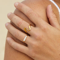 Natural Pearl | Classico Gioiello
