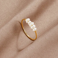 Natural Pearl | Classico Gioiello