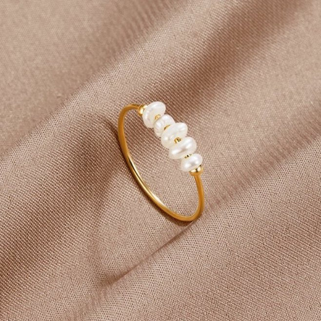 Natural Pearl | Classico Gioiello