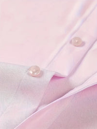 Hunter | Elegante Camicia da Uomo a Maniche Lunghe
