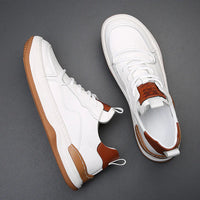 Quinn | Scarpe da Uomo in Pelle