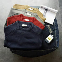 Premium Maglione