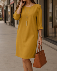 Odette | Abito Midi