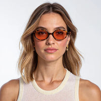Fleur | Elegante Occhiali da Sole