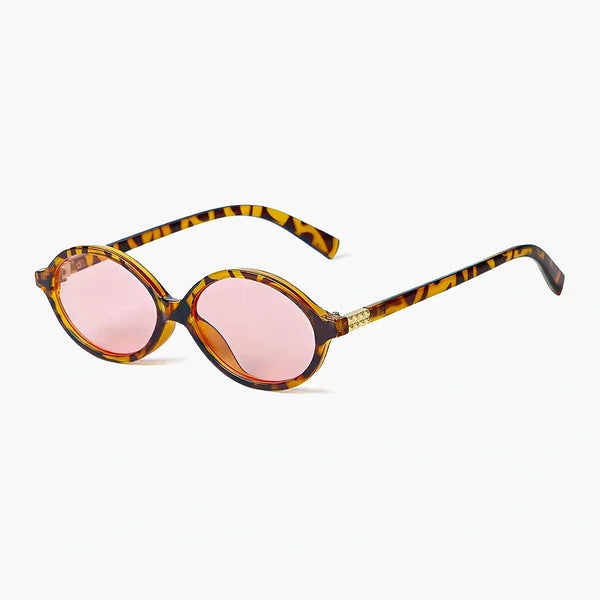 Fleur | Elegante Occhiali da Sole