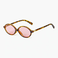 Fleur | Elegante Occhiali da Sole