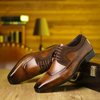 Alexander Prescott | Classico Scarpe da Uomo