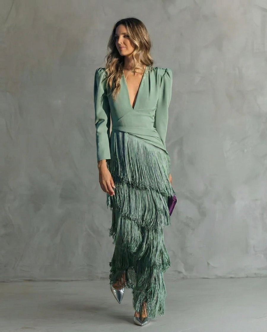 Clara | Elegante Abito
