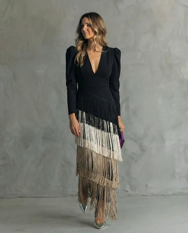 Clara | Elegante Abito