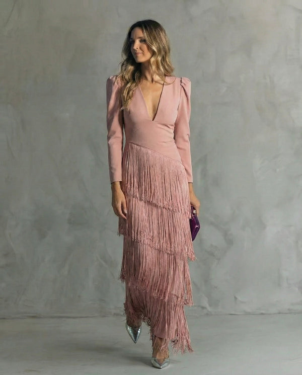 Clara | Elegante Abito