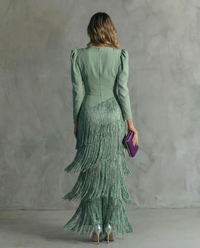Clara | Elegante Abito