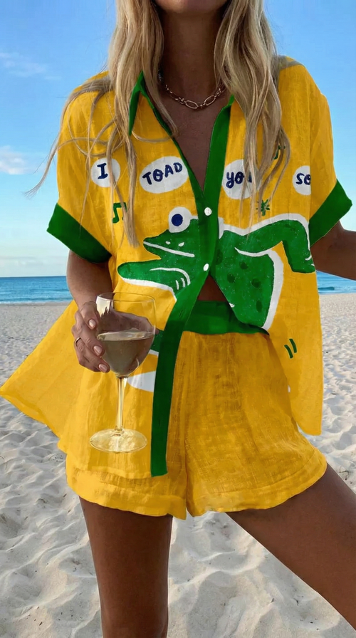 Sunny | Prodotto™