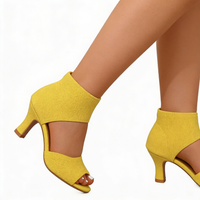 Agnes | Elegante Scarpe con Tacco