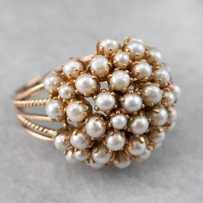 Pearls | Gioiello