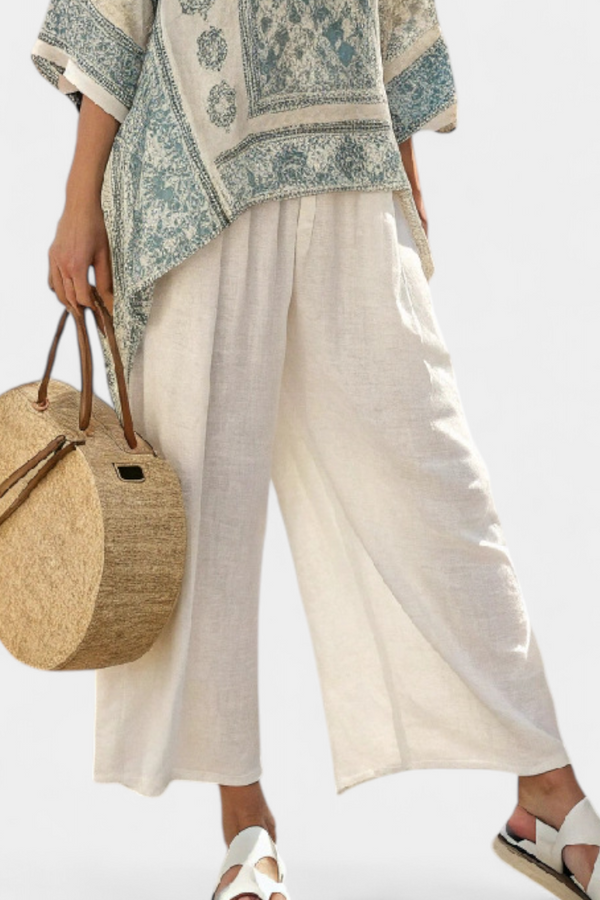 Eliza | Pantaloni da Donna