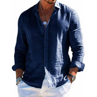 Cameron | Elegante Camicia da Uomo