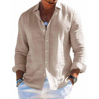 Cameron | Elegante Camicia da Uomo