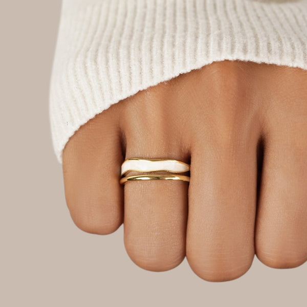 Sahara | Gioiello Oro