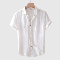 Scott | Elegante Camicia da Uomo con Bottoni