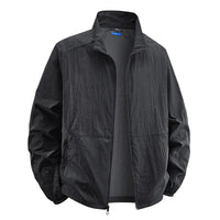 Mertice | Giacca da Uomo con Zip