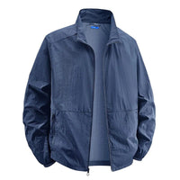 Mertice | Giacca da Uomo con Zip