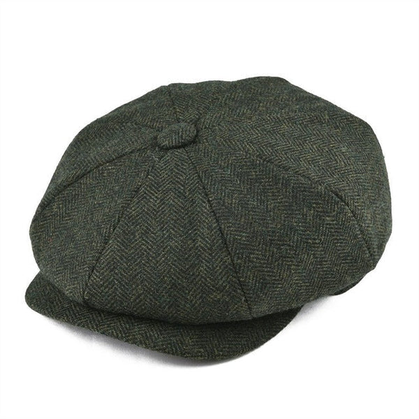 Laurent Monaco | Classico Cappello