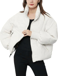 Quintina | Giacca da Donna con Zip