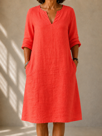 Margot | Abito Midi