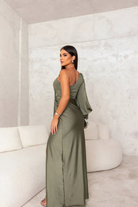 Eleanor | Elegante Abito