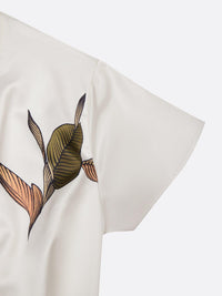 Harper | Elegante Abito a Portafoglio