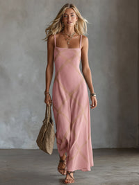 Wilhelmine | Abito Maxi