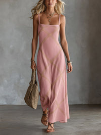 Wilhelmine | Abito Maxi