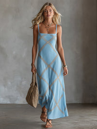 Wilhelmine | Abito Maxi