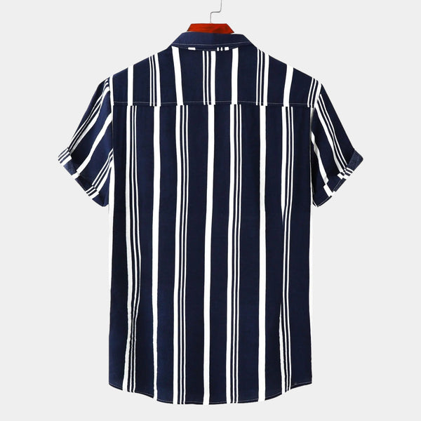 Raymond | Camicia a Righe