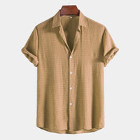 Patrick | Camicia da Uomo