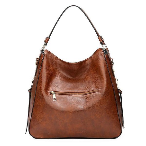 Hannah | Prodotto in Pelle