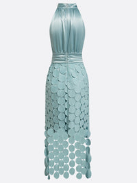 Celine | Elegante Abito Midi