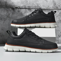 Torricelli | Sneakers da Uomo in Pelle