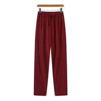Ronald | Pantaloni in Lino