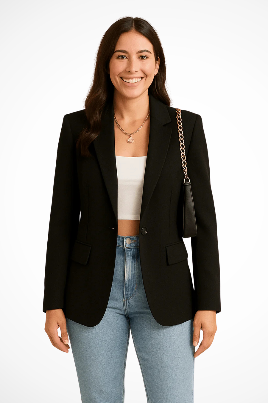 Sophia | Chic Blazer da Donna