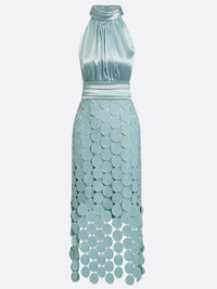 Celine | Elegante Abito Midi